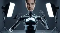 Studios Announce All Future Films to Star Patented 'Persona Synthetics' to End On-Set Diva Behavior