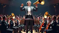 David Byrne’s New Album of Pure Elon Musk Quotes Hailed as 'Boldest Artistic Statement'
