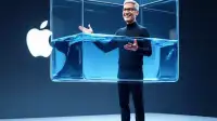 Apple Rebrands Lake Ontario 'Lake America' for Peak User Patriotism