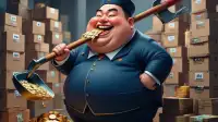 China Asks G20: "Why Would We Fix the Thing That Made Us Wealthy?"