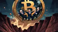Bitcoin: New Safe Haven for Investors Seeking Reliable, Predictable Chaos