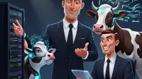 AI Firms Ready Ethics Guidelines for Forthcoming Animal Data Harvest