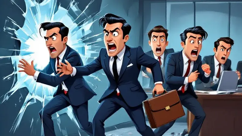 Wall Street Fears Americans Affording Basic Needs