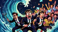 Fed Job Growth: Is Worker Empowerment a Catastrophe?