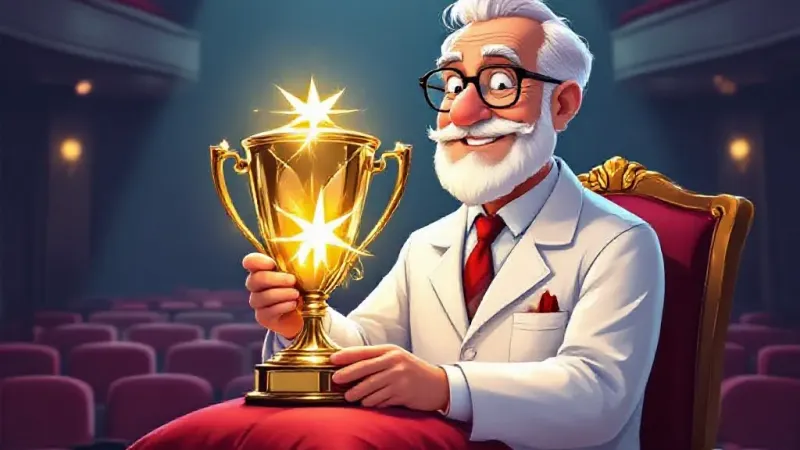 Scientific Equity: Footnote Reaches Full Recognition