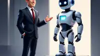 Wall Street: Chinese AI Morally Optimized for Returns