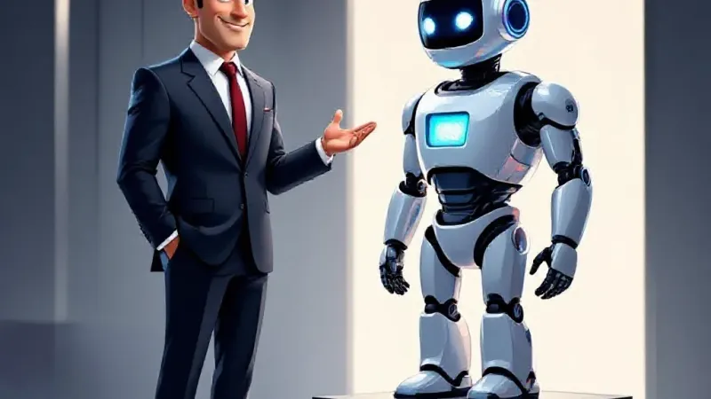 Wall Street: Chinese AI Morally Optimized for Returns