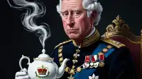 King Charles Laments Assets Tied up in Private Equity
