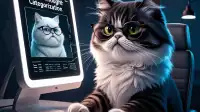 AI Reveals Your Pet's True, Awful Thoughts
