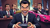 Miami's New Economic Strategy: Grand Theft Auto?