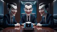 Cell Disposal System Sparks Dark Whistleblower Questions