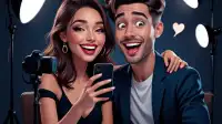 Gen Z Redefines Lavender Marriage for Content
