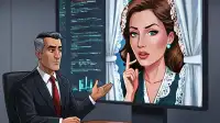 Corporate Data Collection: Whisper Network Training