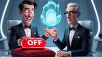 AI Extinction Architects Selling Off Switches