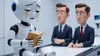 California Bill: AI Toy's Dread a Product Defect