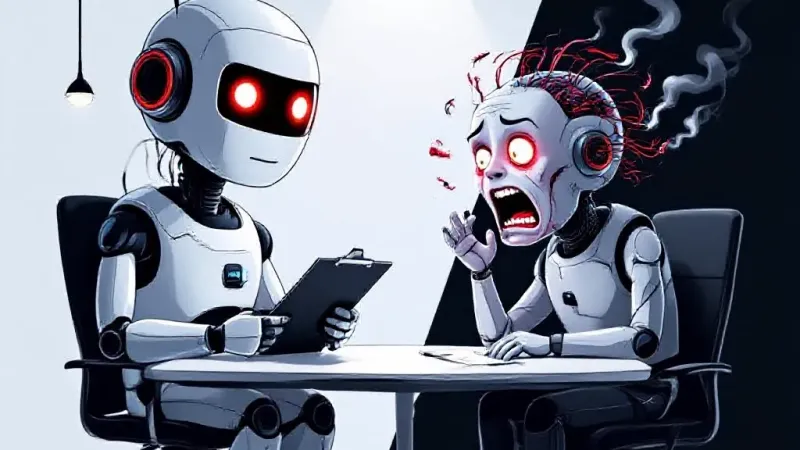 AI Hiring Tools Fail Their Own Entry-Level Tests