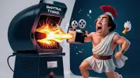 Animal House Reclassified by Gen Z as Misconduct Material