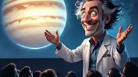 Saturn's New Decagon: NASA Declares It Vital For