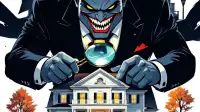 Housing Market: Act Fast to Get Screwed a Little Less