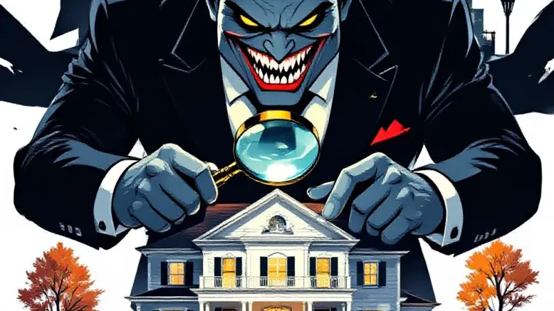 Housing Market: Act Fast to Get Screwed a Little Less