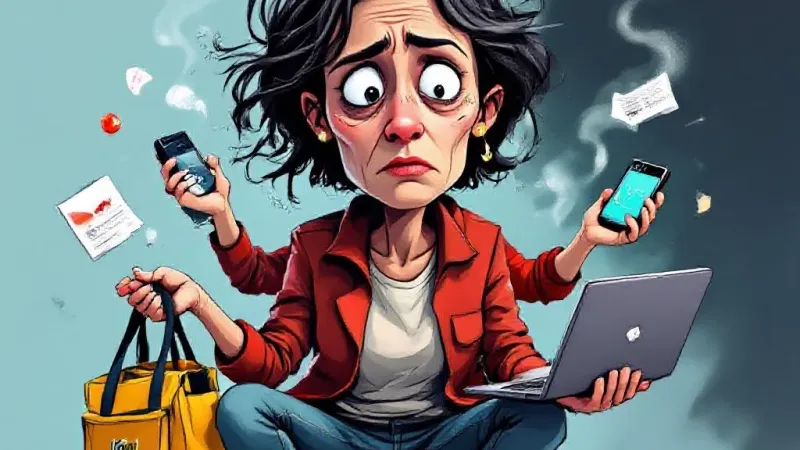 Millennials Gig Economy: Biologically Built Different