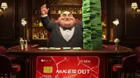 National Debt: Congress Suggests Another Round of Drinks