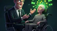 Brain Implant Aids Paralyzed, Collects Behavioral Data