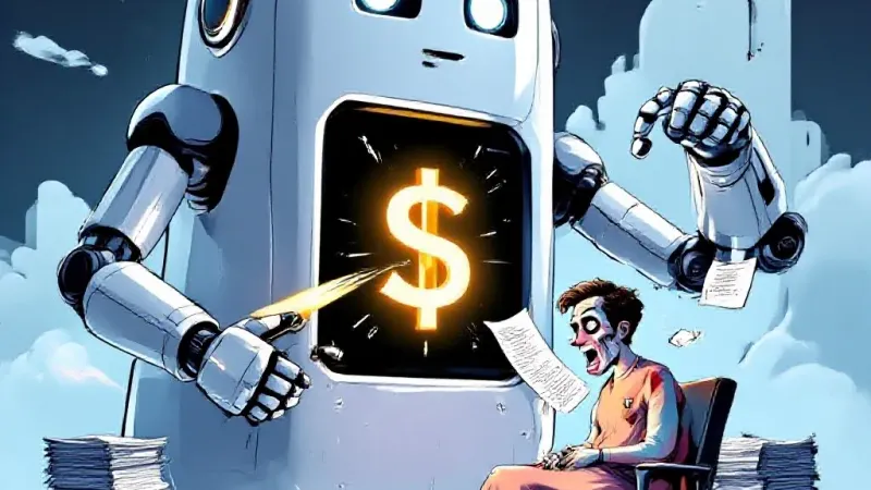 Federal AI Doctors: Profit Over Patient Care