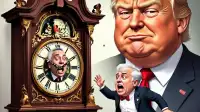 Trump's Fed: Chairman Admits Independence Is His Will