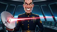 US Military Proudly Ruined Space Too, They Announce