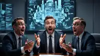 Gen Z Demands 'Not Doing That,' Stumping Corporate America