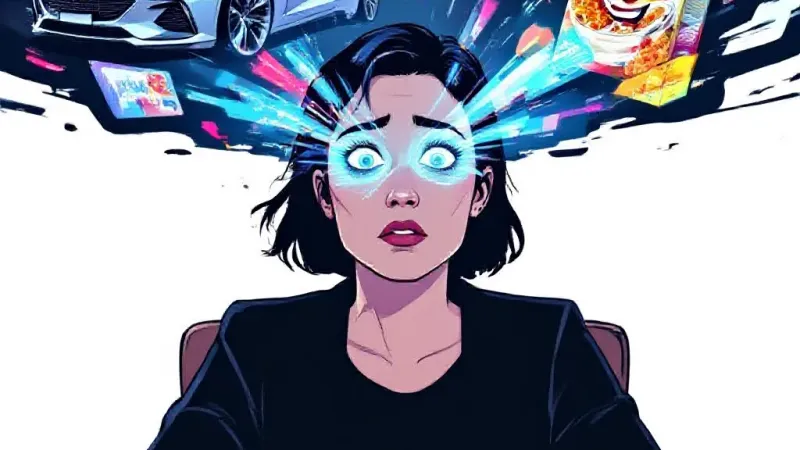 Brain Scan Tech Turns Mind's Eye Into Ad Space