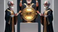 Fed Interest Rates Rise, Not Just Out of Spite