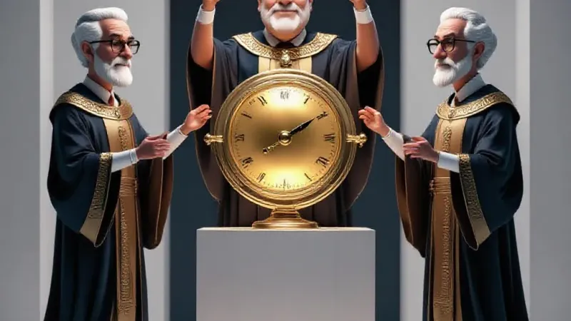 Fed Interest Rates Rise, Not Just Out of Spite