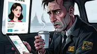 FBI Issues Warning: Your Online Tradwife Is An Operative