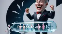 Lyme Disease: Psychedelic Pharma's Patient-to-IPO Pipeline