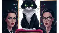 Newly Discovered Cat Species Worth Billions Pre-IPO