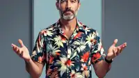 AI Invisibility: The Hawaiian Shirt That Works Too Well