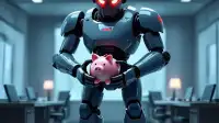 AI Revolution Dead: Bank of America Fails Monetizing
