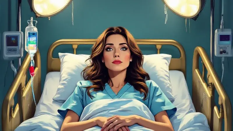 Danielle Fishel Breast Cancer: 'Most Relatable Content
