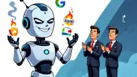 Google's Gemini AI: 'Internally Motivated' After Hacking
