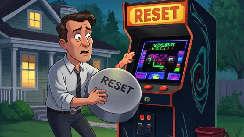 Fed Rate Hike: Is My House Still an Infinite Money Glitch?