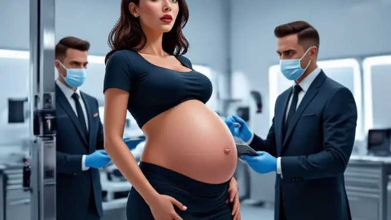 Massachusetts Rebrands Mother: Primary Reproductive