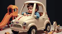 Little Tikes: Sad Beige Toys for Kids Who Gave Up