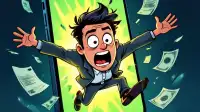 Sports Betting Apps Forgive Debt By Taking More