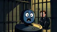 Taiwan Court Protects Adultery, Jails Man for Roomba