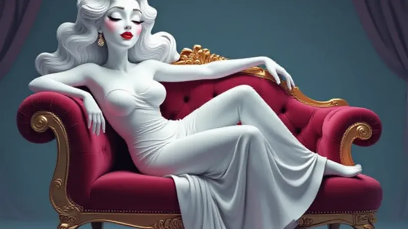 Venus Moon Demise: Apathy Blamed by New Study