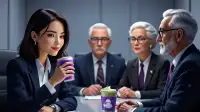 Gen Z Interviews: Corporate America Fears Happiness.
