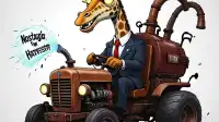Toys R Us: 100 new 'vessel-points' for nostalgia-harvest