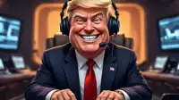 Trump Boycott: His Genius New PR Strategy?